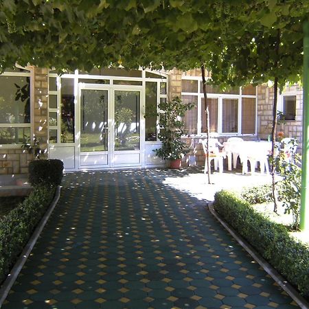 Hotel Pansion Pero Elez Međugorje Exterior foto