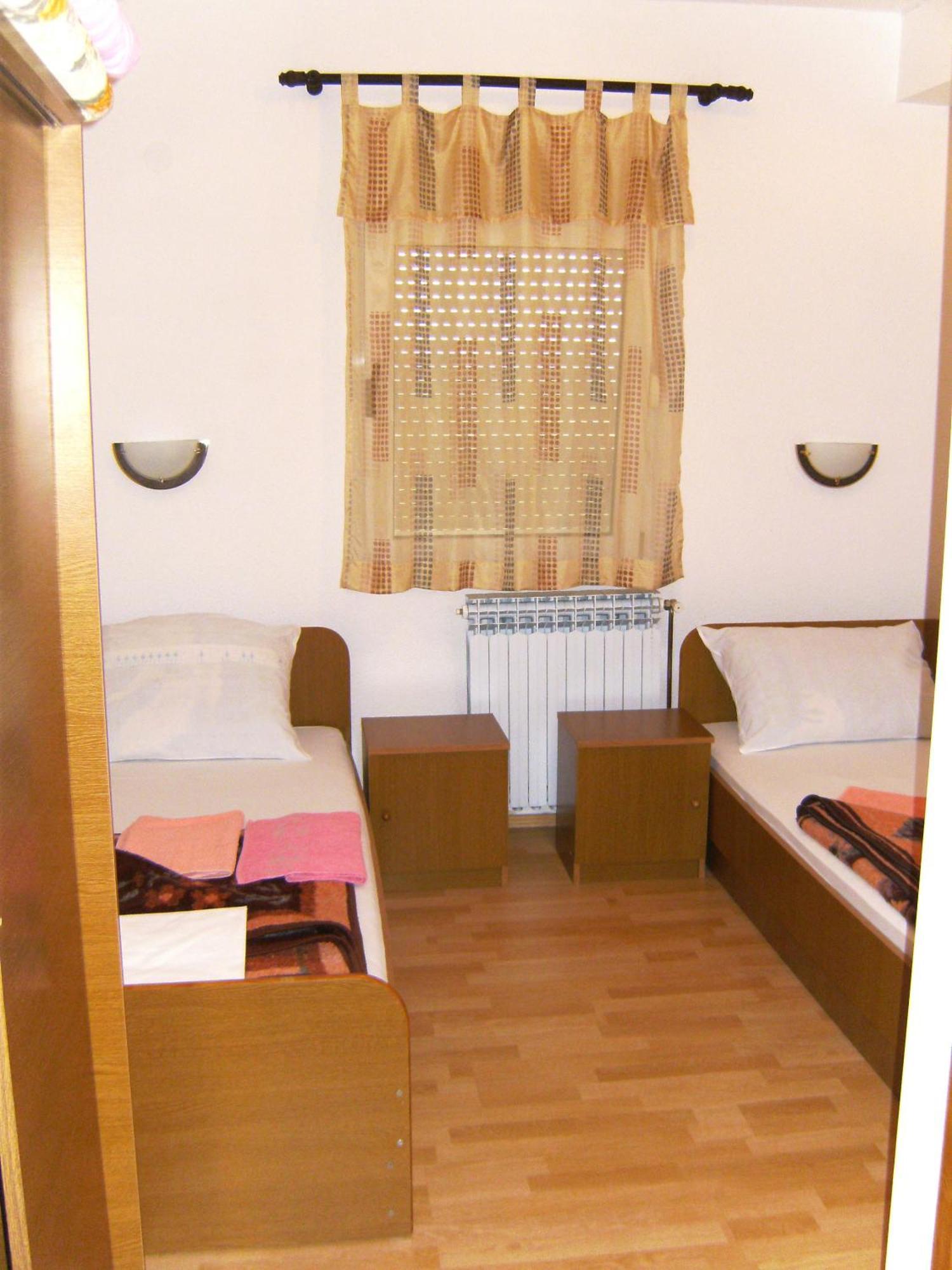 Hotel Pansion Pero Elez Međugorje Exterior foto