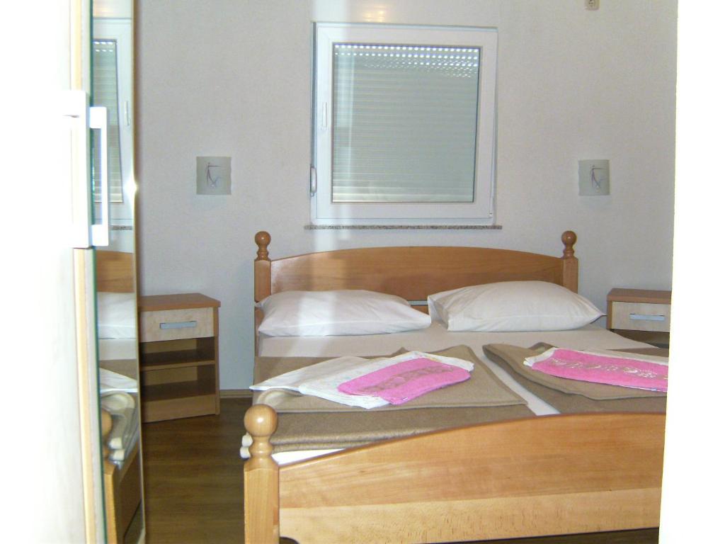 Hotel Pansion Pero Elez Međugorje Habitación foto