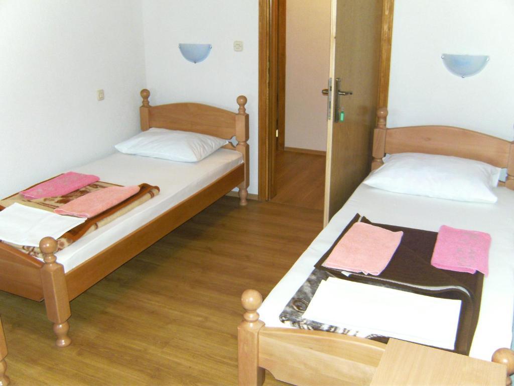 Hotel Pansion Pero Elez Međugorje Habitación foto