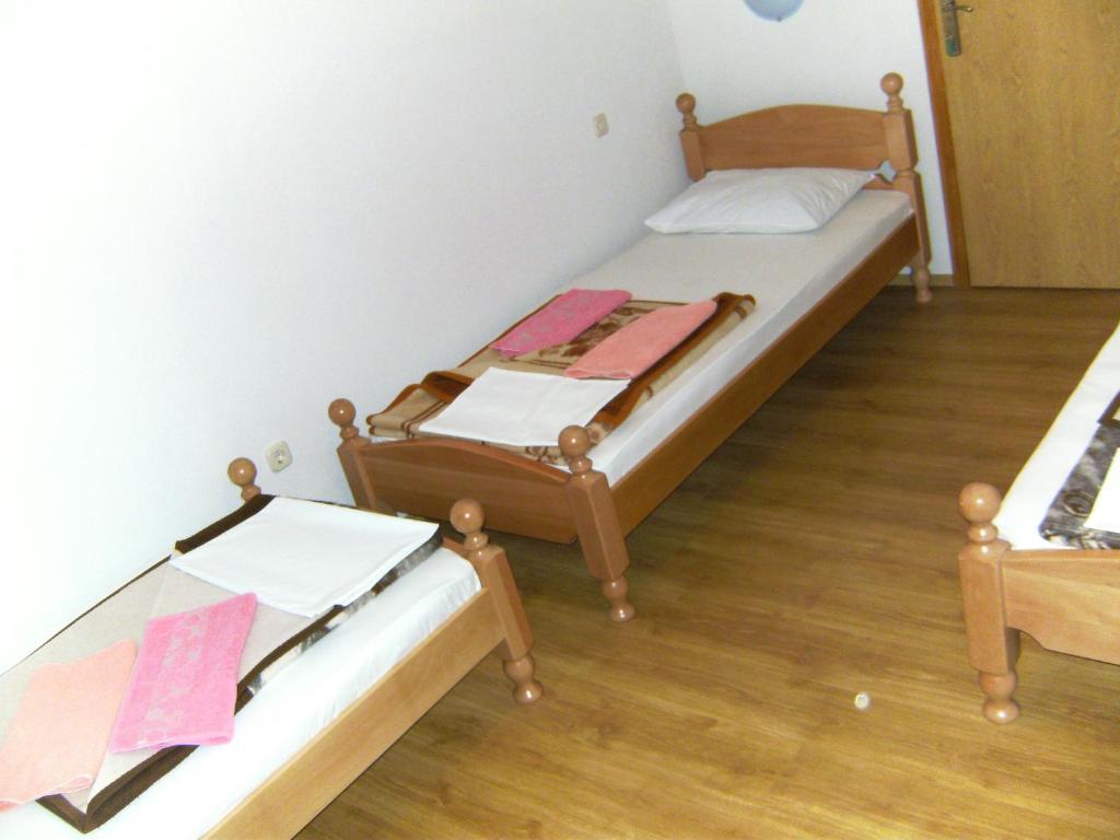 Hotel Pansion Pero Elez Međugorje Habitación foto