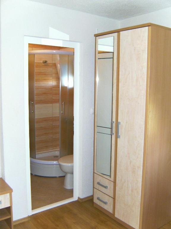 Hotel Pansion Pero Elez Međugorje Habitación foto