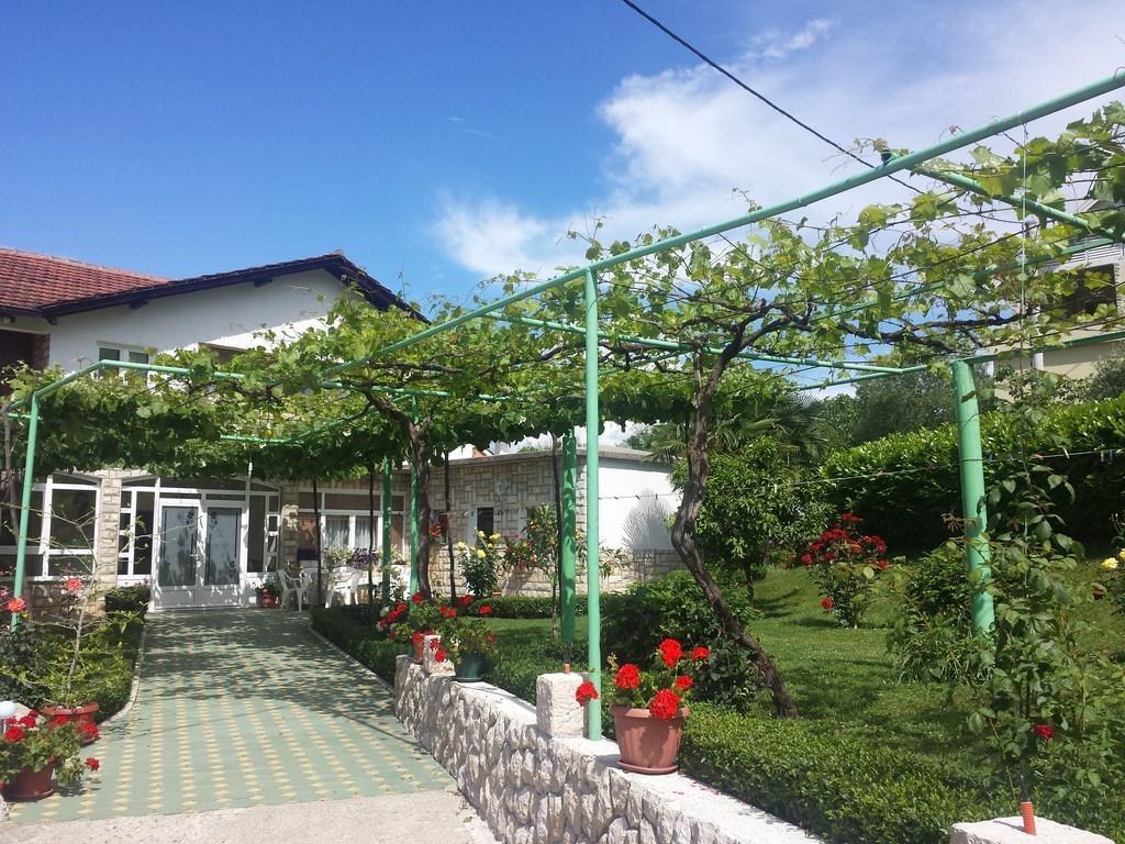 Hotel Pansion Pero Elez Međugorje Exterior foto